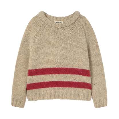 Cozmo Idaho Sweater