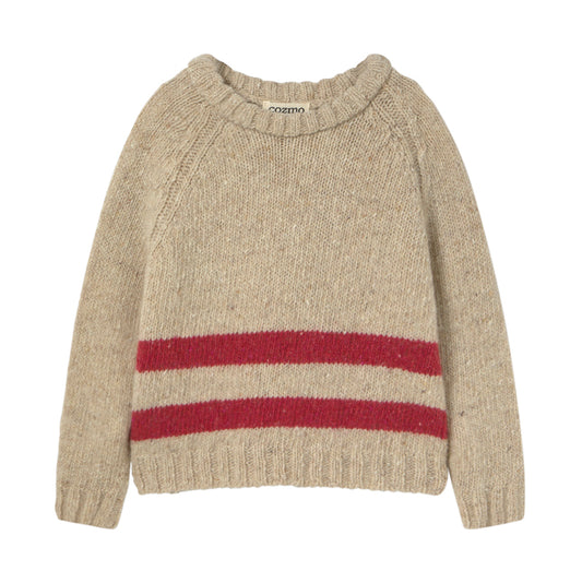 Cozmo Idaho Sweater