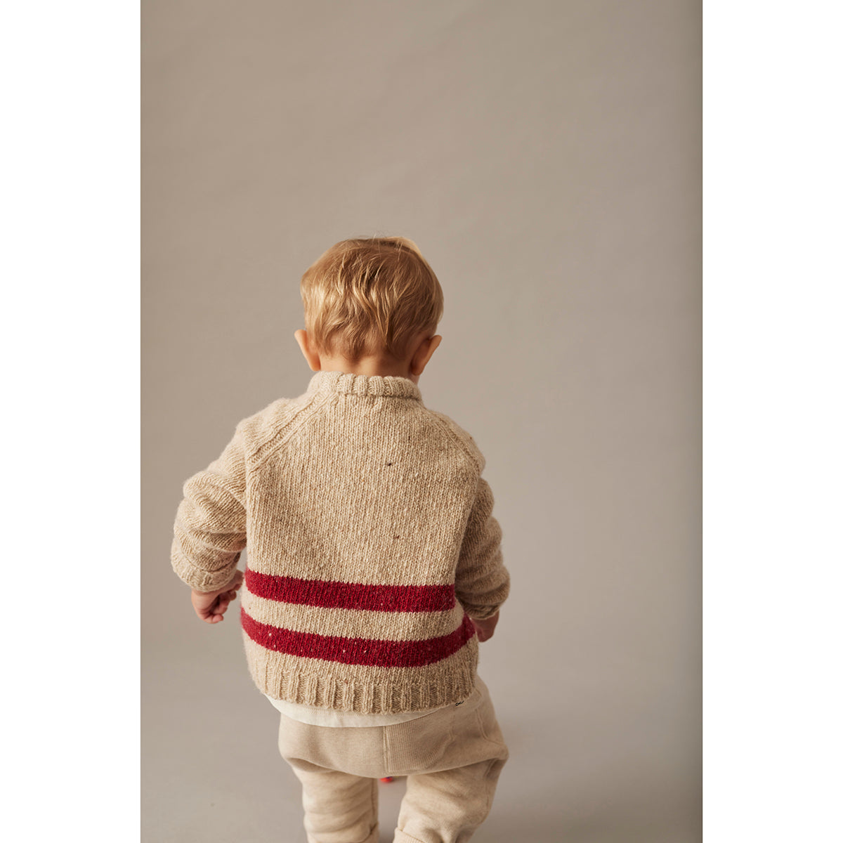 Cozmo Idaho Sweater