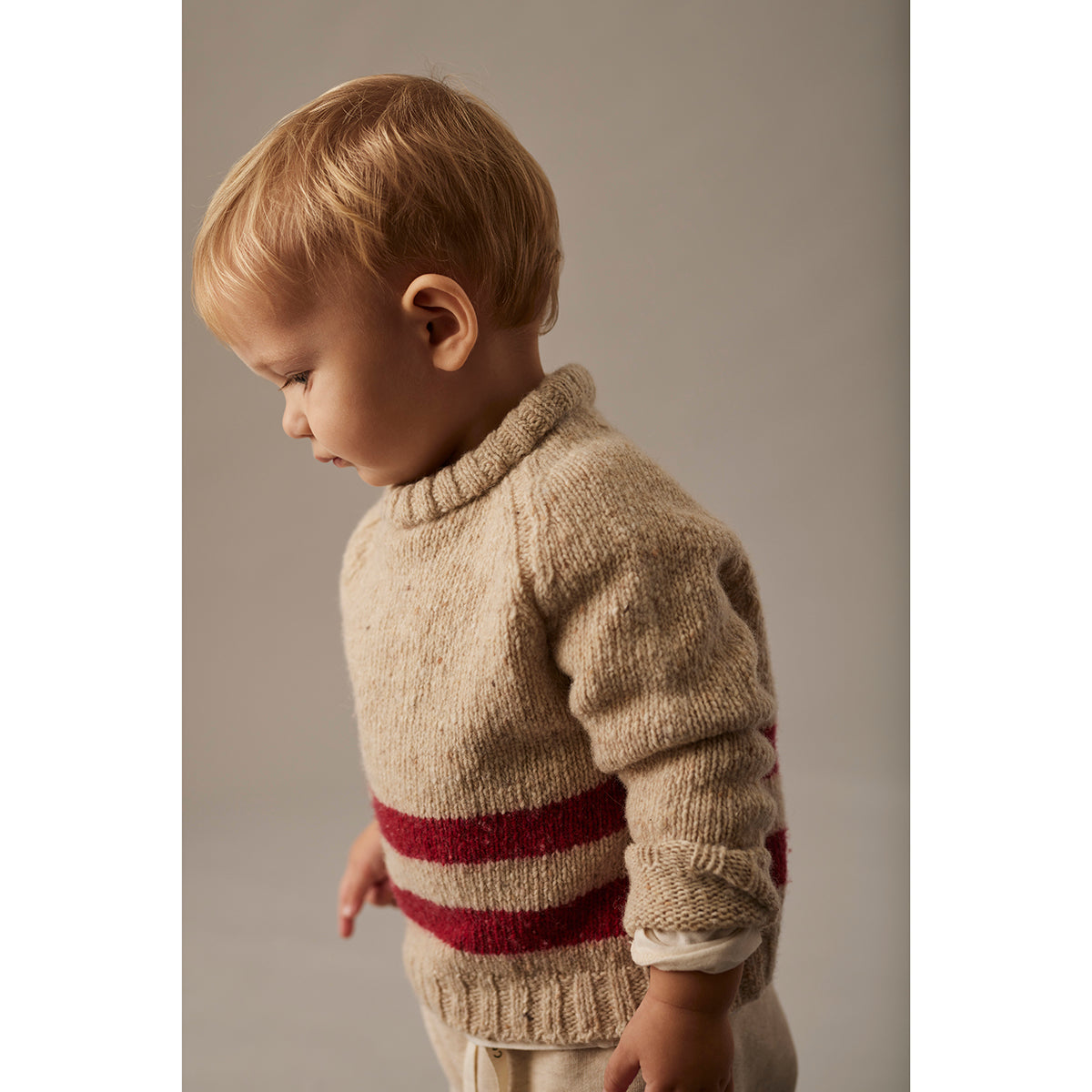 Cozmo Idaho Sweater