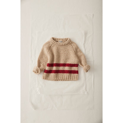 Cozmo Idaho Sweater