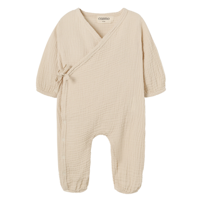 Cozmo Lane Jumpsuit