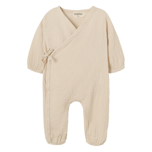 Cozmo Lane Jumpsuit