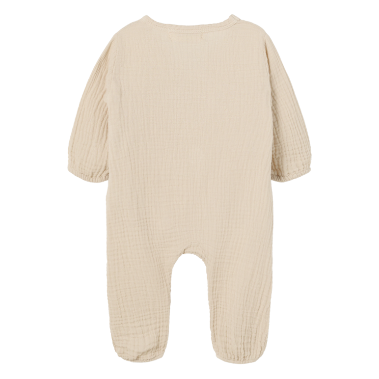 Cozmo Lane Jumpsuit