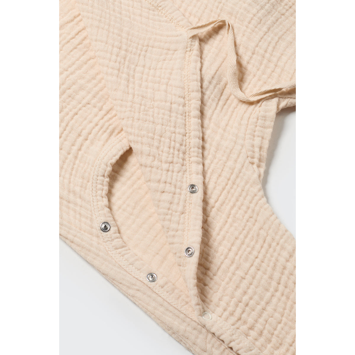 Cozmo Lane Jumpsuit