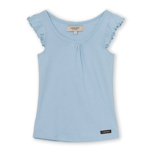 A Monday Alva Top for kids/children and tweens