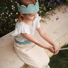 Load image into Gallery viewer, Avery Row Mermaid Dress Up Set