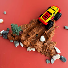 Load image into Gallery viewer, Earth Grown KidDoughs Monster Truck (Root Beer) Dough-To-Go