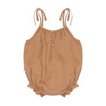 Load image into Gallery viewer, The New Society Olivia Baby Romper