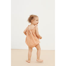 Load image into Gallery viewer, The New Society Olivia Baby Romper