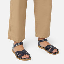 Load image into Gallery viewer, Salt Water Original Sandals leather