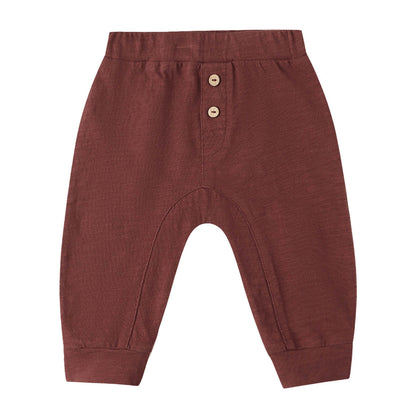 Rylee + Cru Baby Cru Trousers