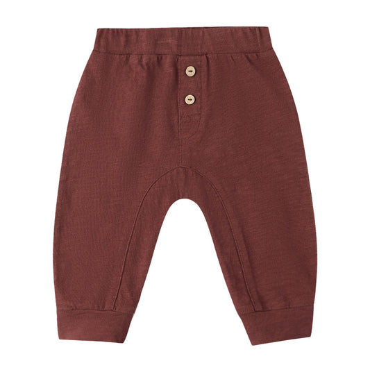 Rylee + Cru Baby Cru Trousers