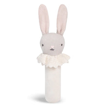 Load image into Gallery viewer, Avery Row Rattle - Bunny