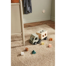 Load image into Gallery viewer, Kid&#39;s Concept Aiden Sorter Truck