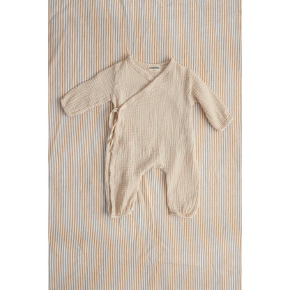 Cozmo Lane Jumpsuit