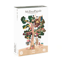 Load image into Gallery viewer, Londji Puzzle - My Tree