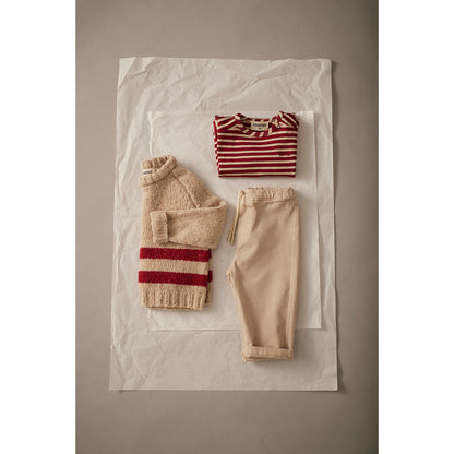 Cozmo Idaho Sweater