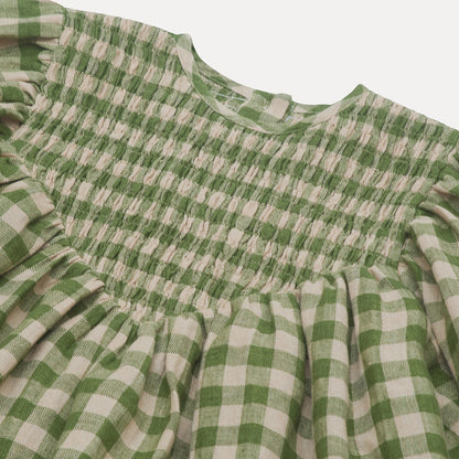 Nellie Quats Draughts Dress