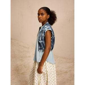 Bellerose Hassle Skirt