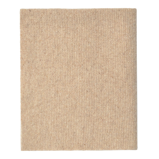Cozmo Tweed Blanket
