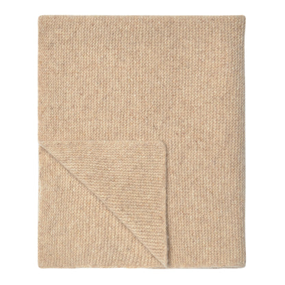Cozmo Tweed Blanket