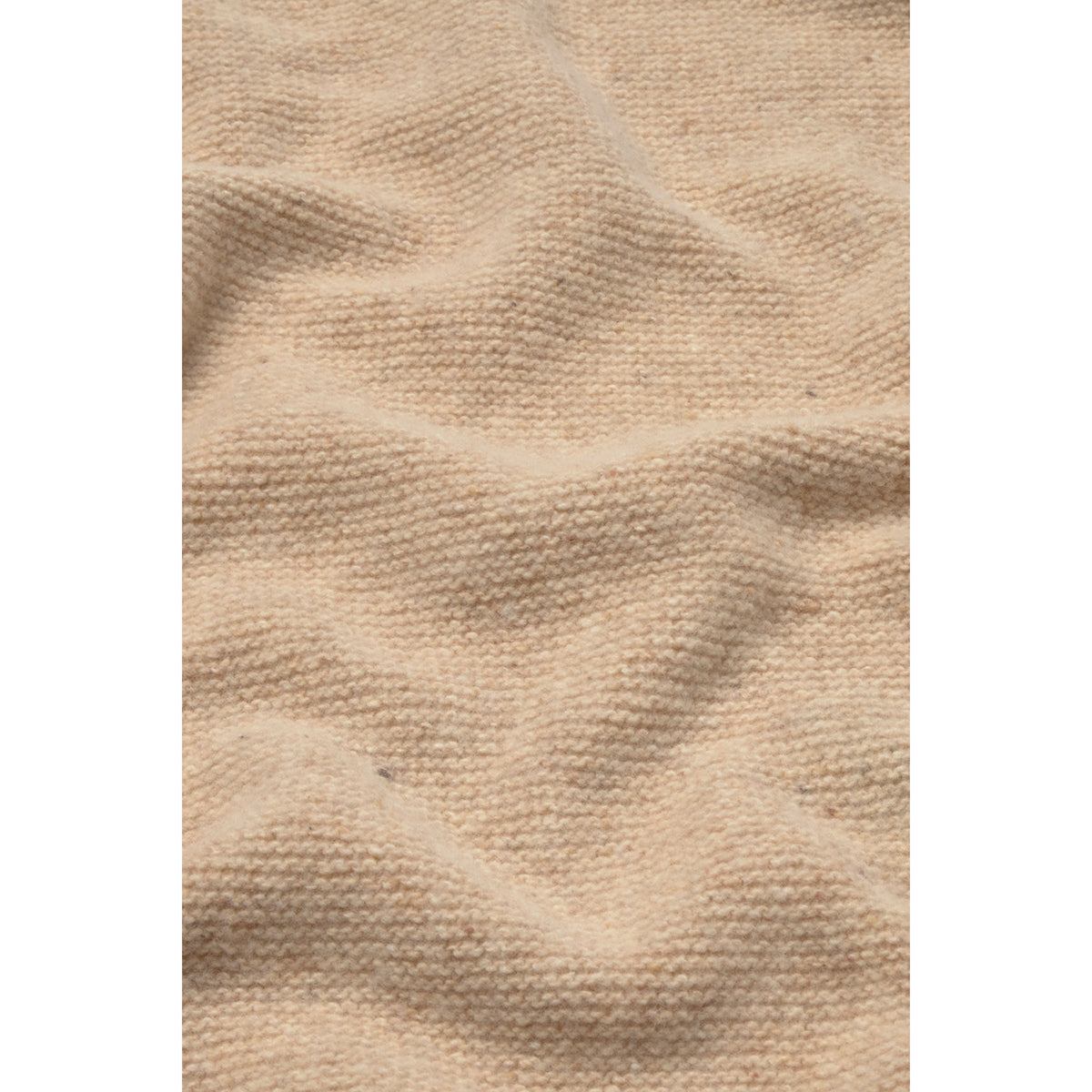 Cozmo Tweed Blanket