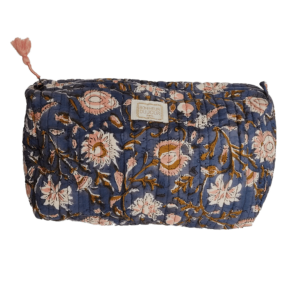 Bonheur du Jour Indi Miraj Pouch