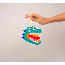 Load image into Gallery viewer, OMY Paint Box - Dinos for boys/girls