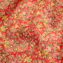Load image into Gallery viewer, Draughts Dress - Tatum Liberty Print Tana Lawn Organic Cotton from Nellie Quats for toddlers, kids/children