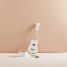 Load image into Gallery viewer, Kid&#39;s Concept Guitar with a star cut-out for kids/children