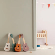 Load image into Gallery viewer, Kid&#39;s Concept Guitar in white for kids/children