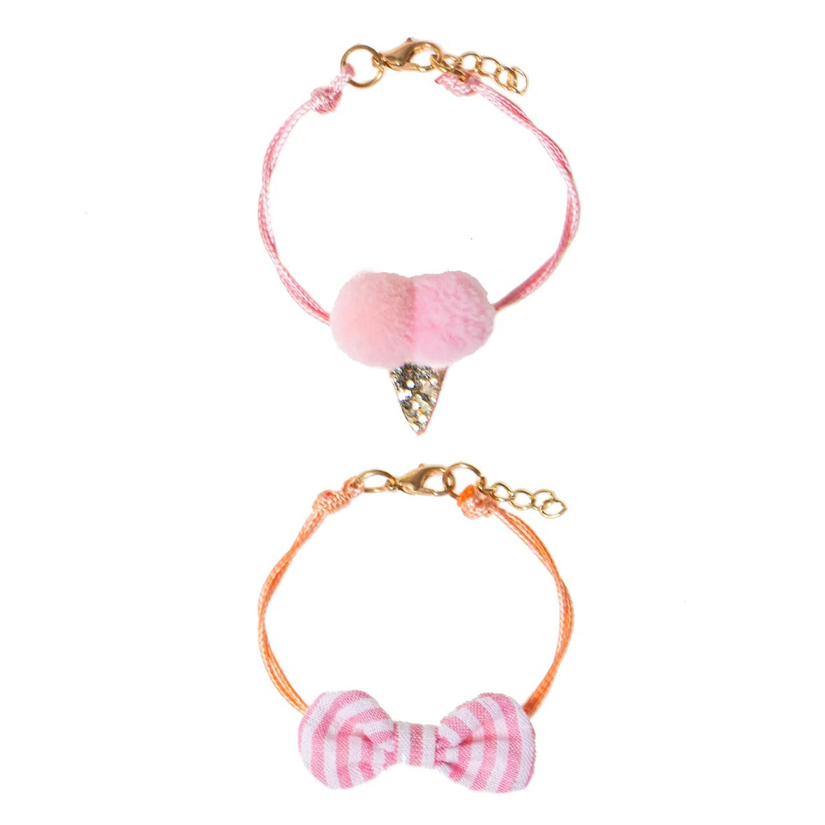 Rockahula Ice Cream Bracelet Set