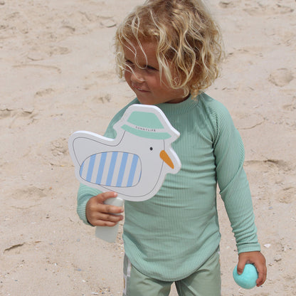 SUNNYLiFE Velcro Beach Bats