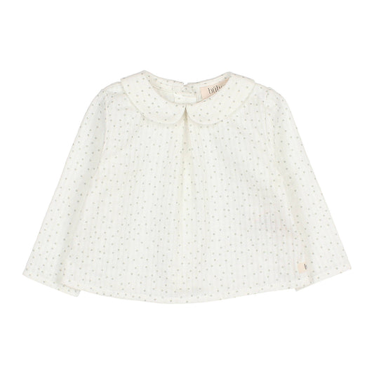 Búho Dots Shirt