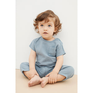 The New Society Olivia Baby Trousers