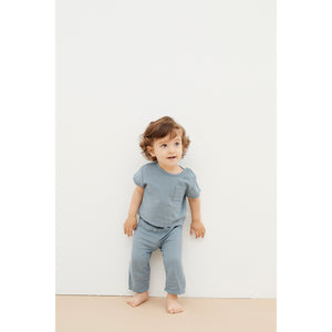The New Society Olivia Baby Trousers