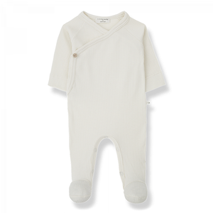 1+ In The Family Pauline Jumpsuit for newborns and babies