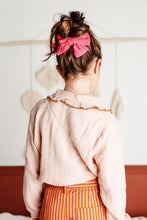 Load image into Gallery viewer, Luciole et Petit Pois Princess Big Bow Clip