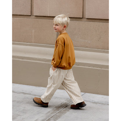 Rylee + Cru Relaxed Sweatshirt