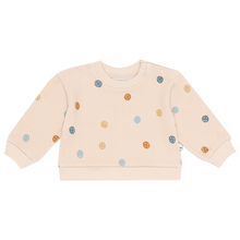 Load image into Gallery viewer, The New Society Smileyworld® Christy Baby Sweater
