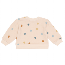 Load image into Gallery viewer, The New Society Smileyworld® Christy Baby Sweater for babies and toddlers