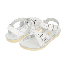Load image into Gallery viewer, Salt Water Sweetheart Sandals
