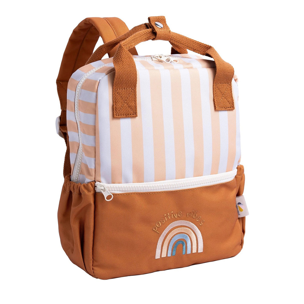 The Cotton Cloud Backpack