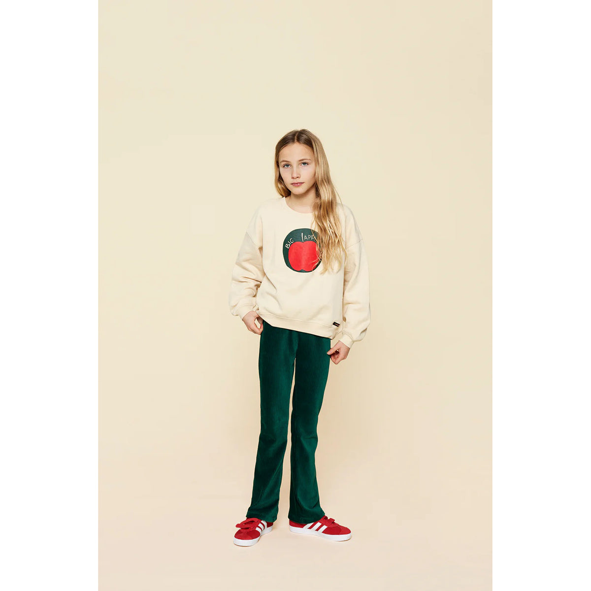 A Monday Annie Blouse aw24
