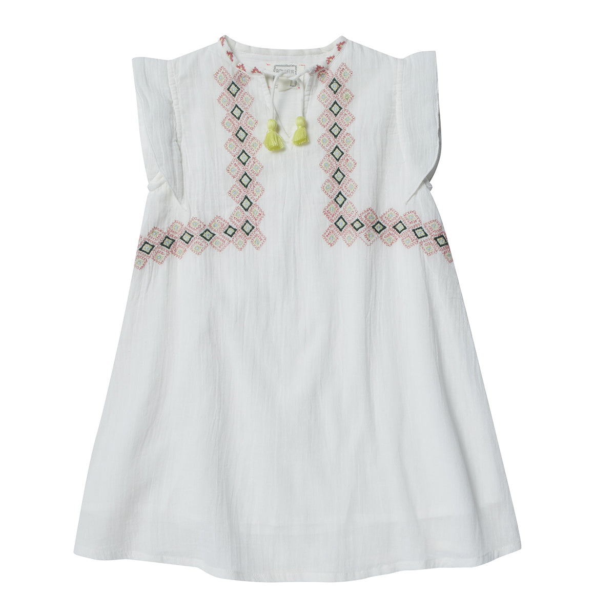 Bonheur du Jour Caraibes Dress