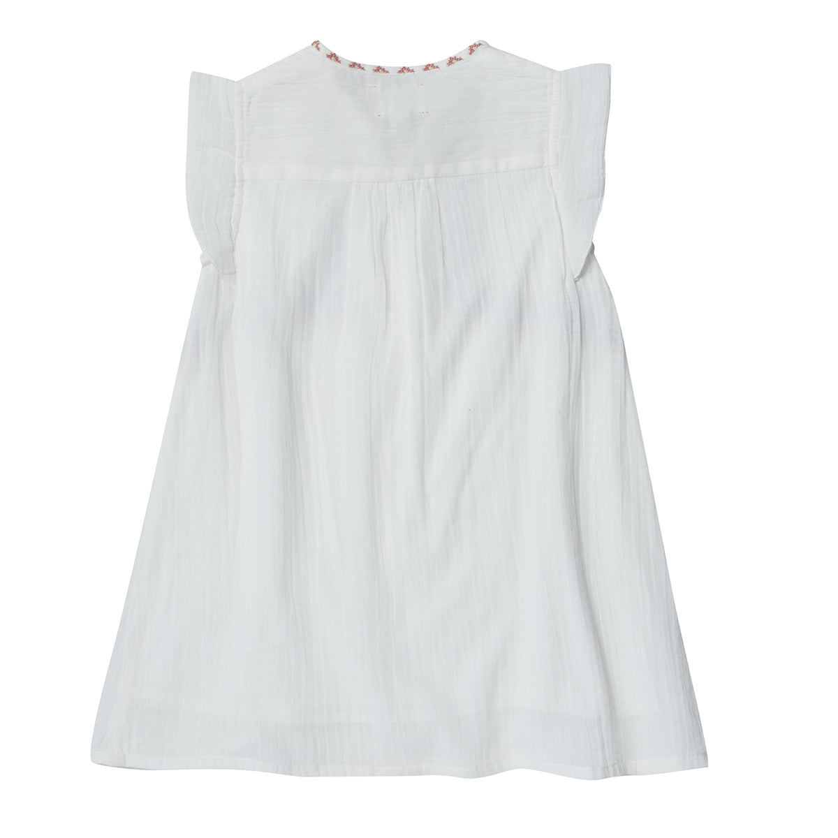 Bonheur du Jour Caraibes short Dress