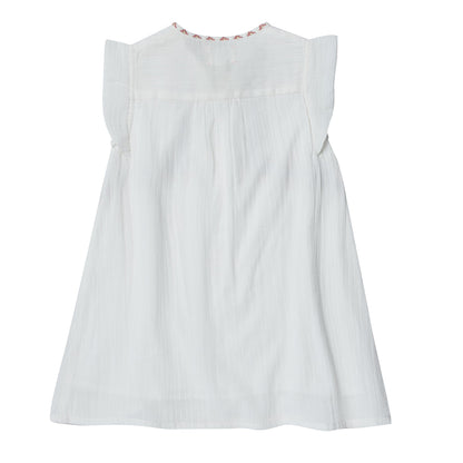 Bonheur du Jour Caraibes short Dress