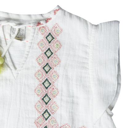 Bonheur du Jour Caraibes Dress for kids/children
