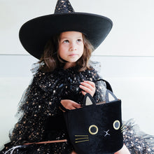 Load image into Gallery viewer, Mimi &amp; Lula Cat Trick Or Treat Bag